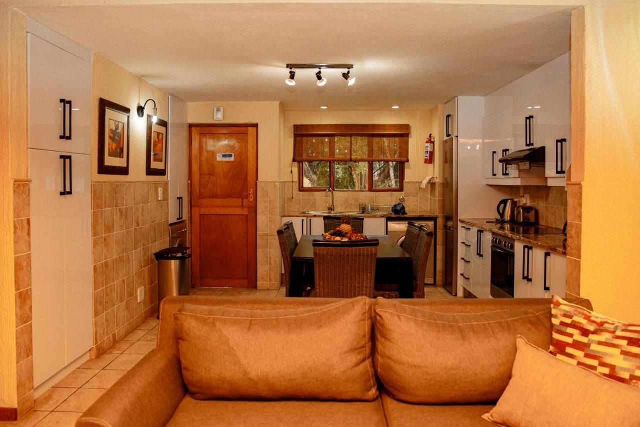 Inyamatane Luxury Lodge Hazyview Buitenkant foto