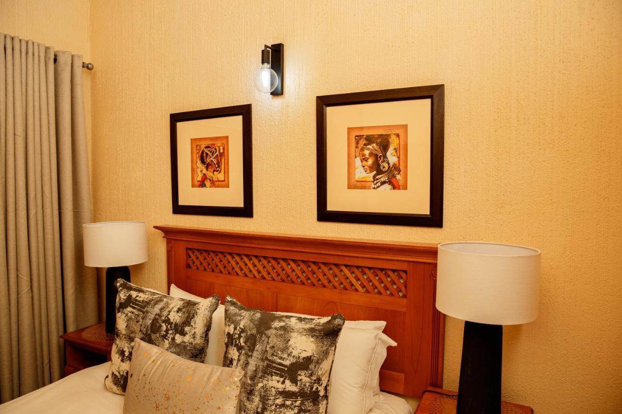 Inyamatane Luxury Lodge Hazyview Buitenkant foto