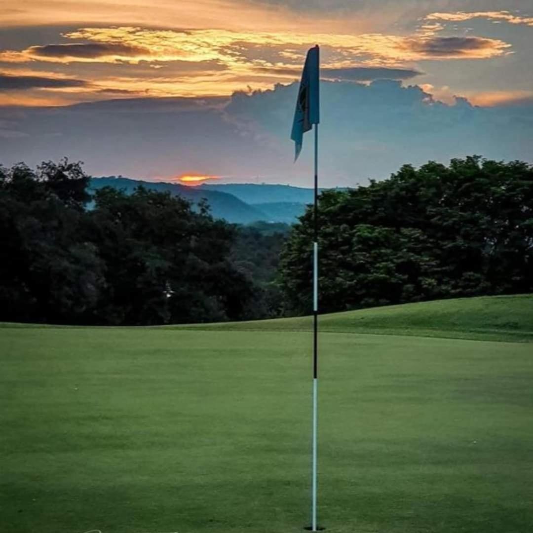 Inyamatane Luxury Lodge Hazyview Buitenkant foto